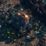 Wall World Strategy angekündigt, Playtest gestartet