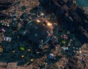 Wall World Strategy angekündigt, Playtest gestartet