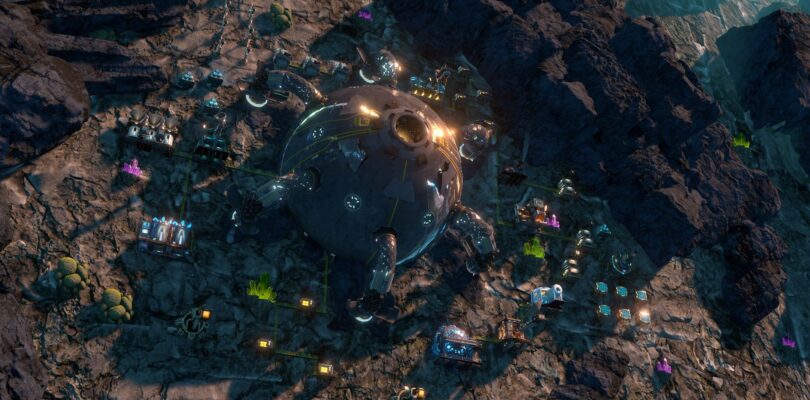 Wall World Strategy angekündigt, Playtest gestartet