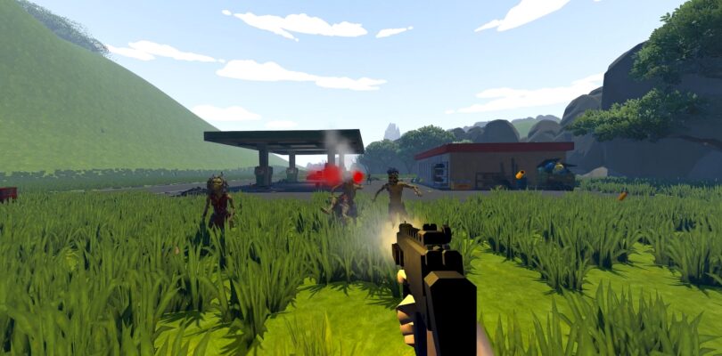 Zombuds – Koop-Survival trifft Automatisierung