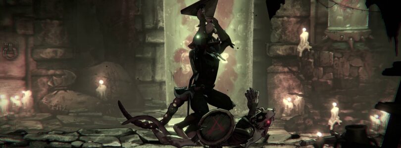 Age of Sigmar: Deathmaster – Neuer Action-Plattformer angekündigt