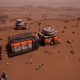 Agronom – Als Roboter den Mars besiedeln
