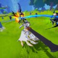 Anima: Song from the Abyss – Neues Hack ’n‘ Slash angekündigt