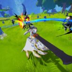 Anima: Song from the Abyss – Neues Hack ’n‘ Slash angekündigt