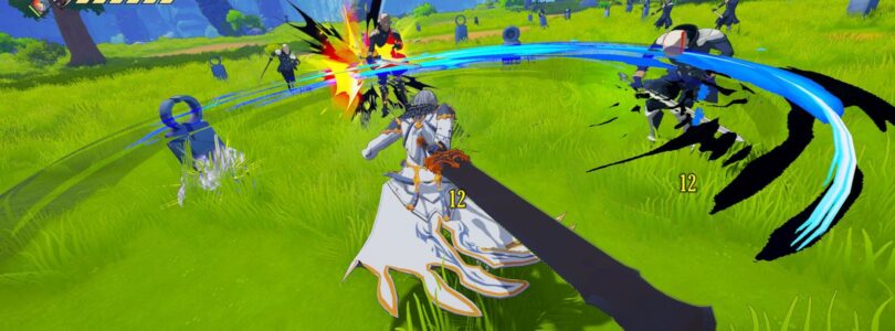 Anima: Song from the Abyss – Neues Hack ’n‘ Slash angekündigt