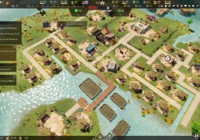 Aztecs: The Last Sun im Test – Kampf gegen die Götter