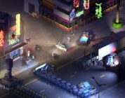 Brigador Killers – Wir sind der Aufstand