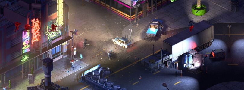 Brigador Killers – Wir sind der Aufstand