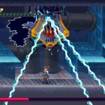 Clockwork Ambrosia im Test – Ein Old School-Metriodvania
