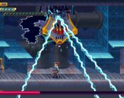 Clockwork Ambrosia im Test – Ein Old School-Metriodvania