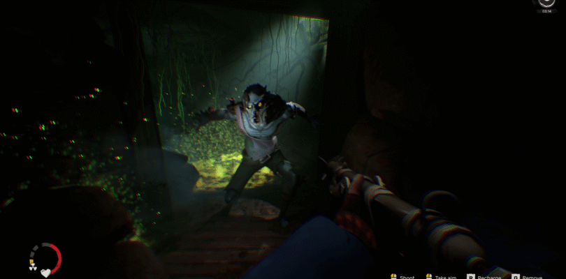 Dreadmoor – Offener Playtest ist live