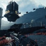 EVE Vanguard – Alphatest startet im Juli