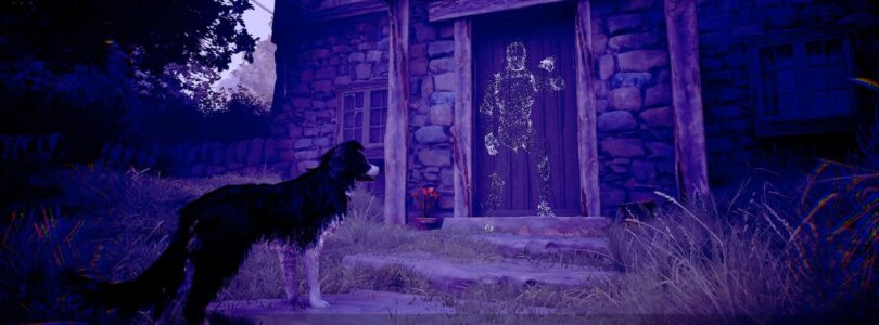Hounded – Silver Lining Interactive steigt als Publisher ein