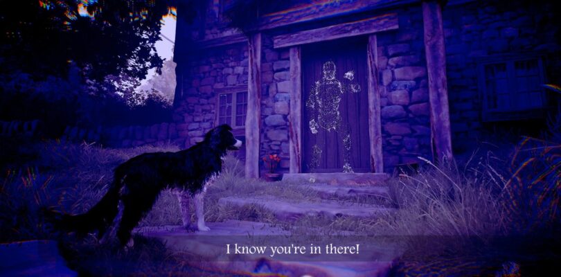 Hounded – Silver Lining Interactive steigt als Publisher ein
