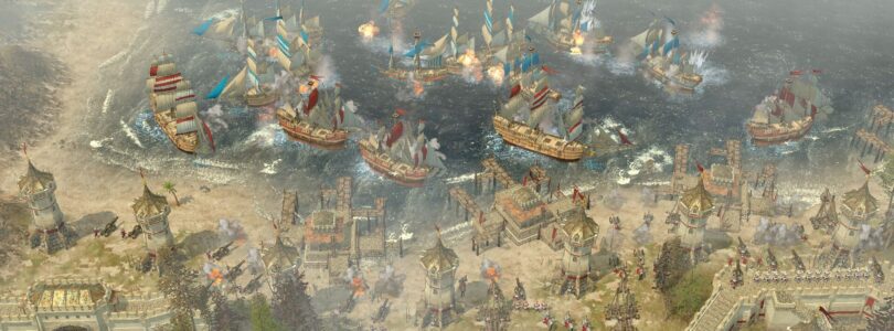 Imperium Eternal – Der Nachfahre von Empire Earth?