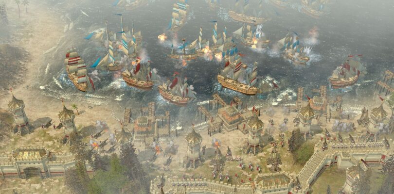 Imperium Eternal – Der Nachfahre von Empire Earth?