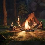 Kiipluu – Wir werden gejagt von Kannibalen