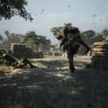 Medic: Pacific War – Als Doc im Krieg Menschen retten