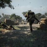 Medic: Pacific War – Als Doc im Krieg Menschen retten