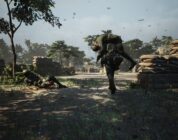 Medic: Pacific War – Als Doc im Krieg Menschen retten