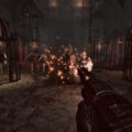 Nailcrown – Das ist der neue Shooter von Destructive Creations