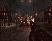 Nailcrown – Das ist der neue Shooter von Destructive Creations