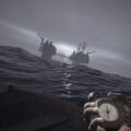 Open Waters – Survival trifft Wasser trifft Horror