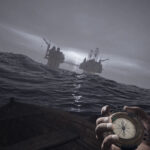 Open Waters – Survival trifft Wasser trifft Horror