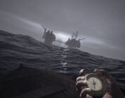 Open Waters – Survival trifft Wasser trifft Horror