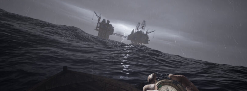 Open Waters – Survival trifft Wasser trifft Horror