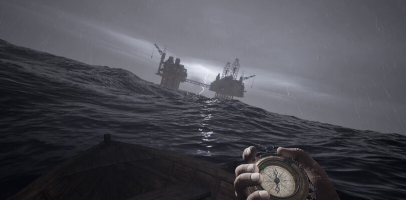 Open Waters – Survival trifft Wasser trifft Horror