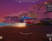 Outbound im Test – So spielt sich „Cozy-Survival“