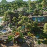 Planet Zoo 2 – Fortsetzung offiziell angekündigt