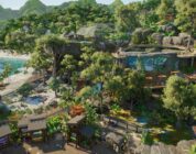 Planet Zoo 2 – Erster Gameplay-Trailer veröffentlicht
