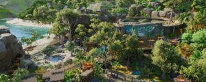 Planet Zoo 2 – „Scottish Highland Reserve“ im Trailer