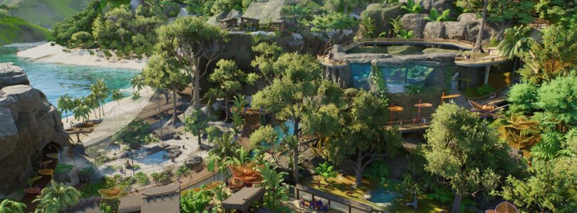 Planet Zoo 2 – Fortsetzung offiziell angekündigt