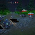 Runesmith – Neues Zwergen-RPG angekündigt