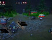 Runesmith – Neues Zwergen-RPG angekündigt