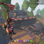 Saleblazers – „Immersive“-Update veröffentlicht
