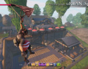 Saleblazers – „Immersive“-Update veröffentlicht