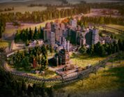 Steam to Electric – Neuer Eisenbahn-Tycoon angekündigt