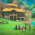 Temtem: Pioneers – 580% über Finanzierungsziel