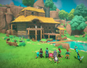 Temtem: Pioneers – 580% über Finanzierungsziel
