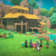Temtem: Pioneers – 580% über Finanzierungsziel