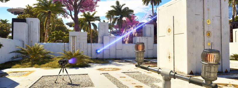 The Talos Principle 3 für PC & PS5 angekündigt