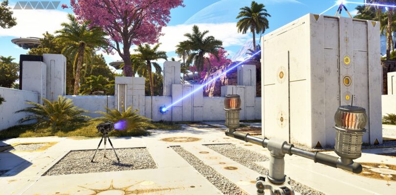 The Talos Principle 3 für PC & PS5 angekündigt