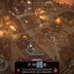 Warhammer 40,000: Chaos Gate – Deathwatch – Taktik-RPG angekündigt