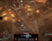 Warhammer 40,000: Chaos Gate – Deathwatch – Taktik-RPG angekündigt