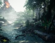 Wilderdark – Die Horror-Dinosaurier kommen im November