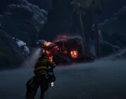 Wreck Runners läuft auf PC, XBox Series und PS5